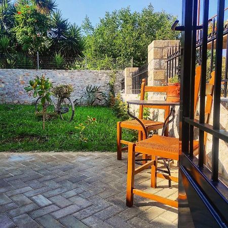 Villa Το Πατρικό - To Patriko Epidavros Epidaurus Exterior foto